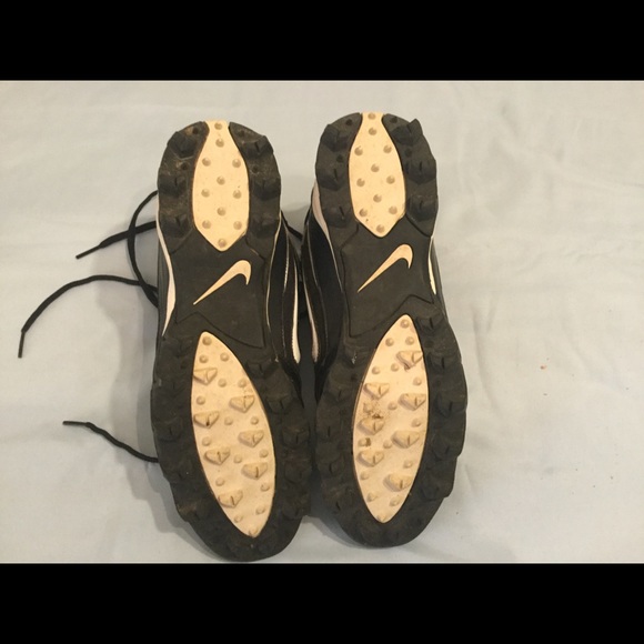 Boys Nike Baseball Cleats - Picture 3 of 4